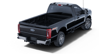 2025 Ford Super Duty® External Image 4